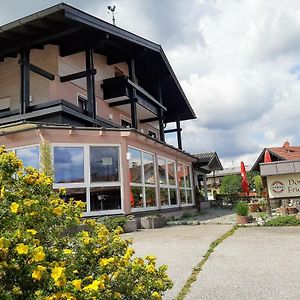 Dorfwirt Fridolfing Hotel Exterior photo