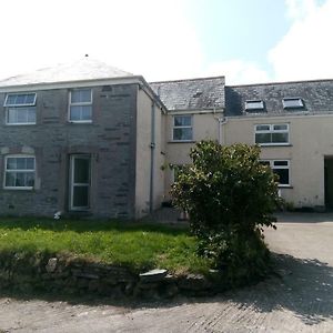 Sycamore Farm Appartement Launceston Exterior photo