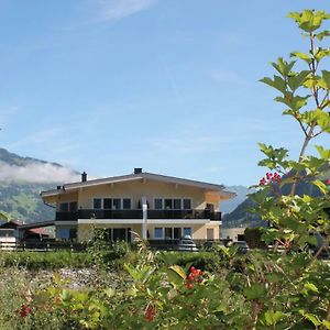 Alpen-Apart Appartement Schwendau Exterior photo