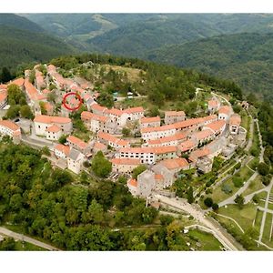 Blackbird House Štanjel Historic Center Villa Exterior photo