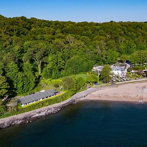 Oxwich Bay Hotel Swansea Exterior photo