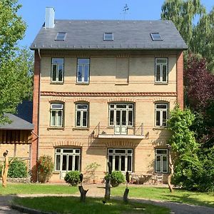 Waldmuehle Appartement Schleswig Exterior photo