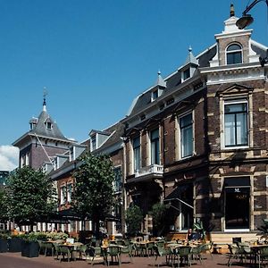 Hotel ML Haarlem Exterior photo