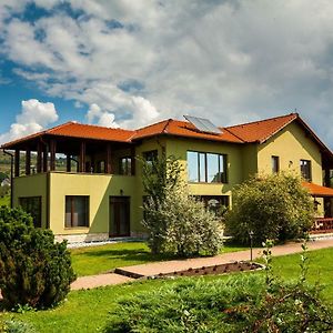 Vila Transylvania Gheorgheni  Exterior photo