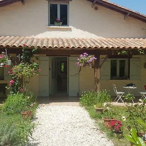 Holiday Country Villa With Panoramic Views Bouteilles-Saint-Sébastien Exterior photo