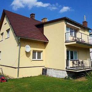 Apartma Andelka Appartement Lipová-lázně Exterior photo