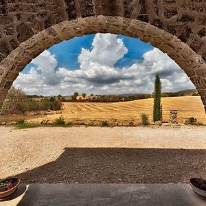 Il Grottino Di Saturnia Appartement Exterior photo