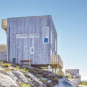 Four-Bedroom Holiday Home in Sondeled Exterior photo
