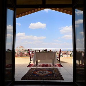 Castle Panorama House Hotel Nevşehir Exterior photo