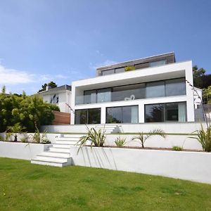 Salt House Villa St Ives Exterior photo