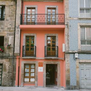 La Atalaya Appartement Ribadesella Exterior photo