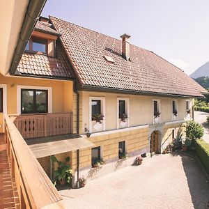 Mama Mia Apartments Radovljica Exterior photo