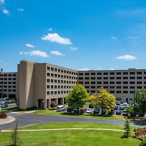 NCED Conference Center&Hotel Norman Exterior photo