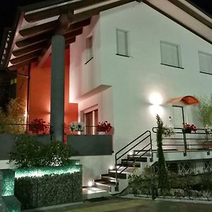 Cristiano Hotel Cosenza Exterior photo