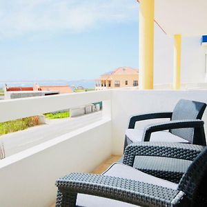 Catarina House - Baleal Beach, Balcony, Pool Villa Ferrel  Exterior photo