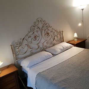 Cantore 11A Bed and Breakfast Genua Exterior photo