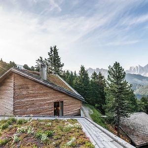 Odles Lodge Brixen Exterior photo