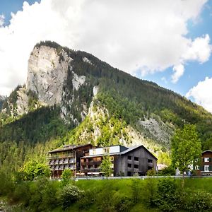 Hotel Krone in Au Au (Vorarlberg) Exterior photo