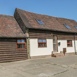 Old Hall Barn 3 Villa Church Stretton Exterior photo