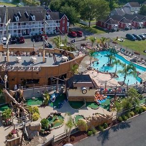 Francis Scott Key Family Resort Ocean City Exterior photo