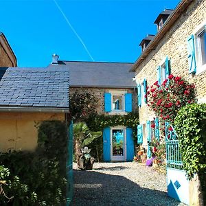 Maison Millage Bed and Breakfast Oloron-Sainte-Marie Exterior photo