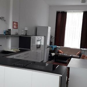 Apartman Yvet Appartement Sucany Exterior photo