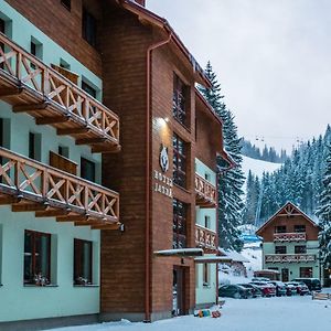 Hotel Jasná Demänovská Dolina Exterior photo