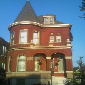 Forget Me Not B & B Saint Louis Exterior photo