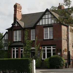 Eskdale Lodge Sale Exterior photo