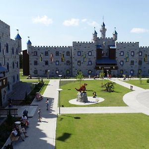 Legoland Castle Hotel Billund Exterior photo