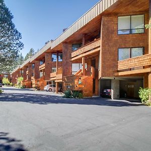 Christy Lane Condo Olympic Valley  Exterior photo