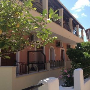 Spingos Hotel Roda  Exterior photo