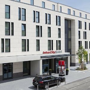 Intercityhotel Bonn Exterior photo