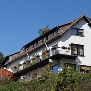 Landgasthaus Rothbrust Hotel Burgbrohl Exterior photo