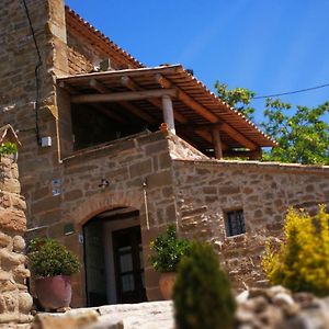 La Casa Dels Ocells (Adults Only) Bed and Breakfast Granollers de Florejacs Exterior photo