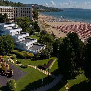 Kaliakra Mare Hotel Albena Exterior photo