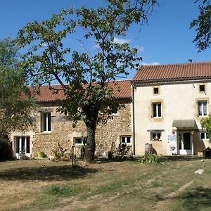 Le Domaine De Verane Bed and Breakfast Trémolat Exterior photo