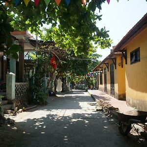 Bai Huong Cu Lao Cham Homestay Tân Hiệ Exterior photo