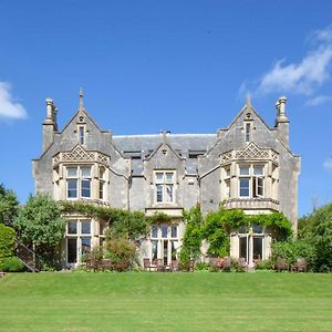 Beryl Country House Bed and Breakfast Wells Exterior photo