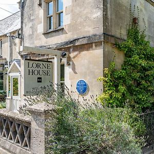 Lorne House Bed & Breakfast Hotel Box  Exterior photo