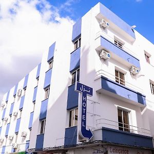 Hotel Metropole Residence Tunis Exterior photo