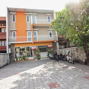 Nida Rooms Sanur Beach Ngurah Rai 18301 Denpasa Exterior photo