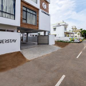 Itsy Hotels Corner Stay Coimbatore Exterior photo