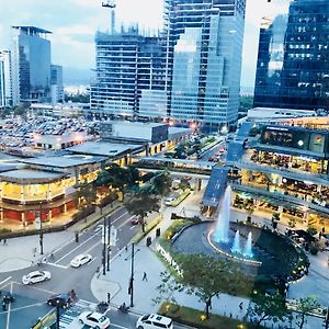 One Uptown Residence Bgc Taguig Exterior photo