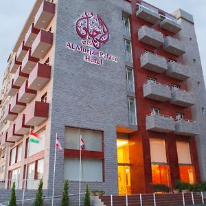 Al Murjan Palace Hotel Jounieh Exterior photo
