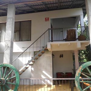 Vista Casa Dambulla Boutique Hotel Exterior photo