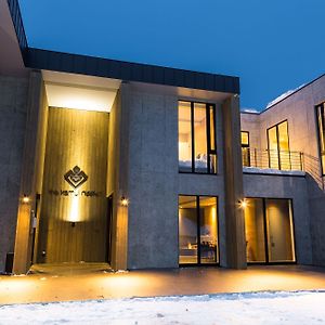 The Kamui Appartement Niseko Exterior photo