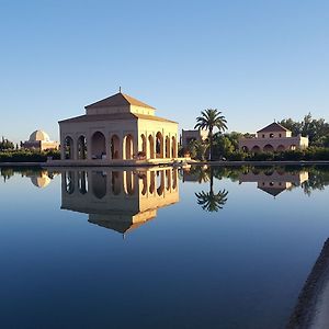 Palais Claudio Bravo Hotel Taroudant Exterior photo