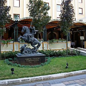 Danube Hotel&Spa Silistra Exterior photo
