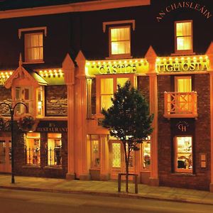 Castle Hotel Macroom Exterior photo